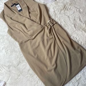 NWT Tommy Hilfiger Dress - SIZE: 10